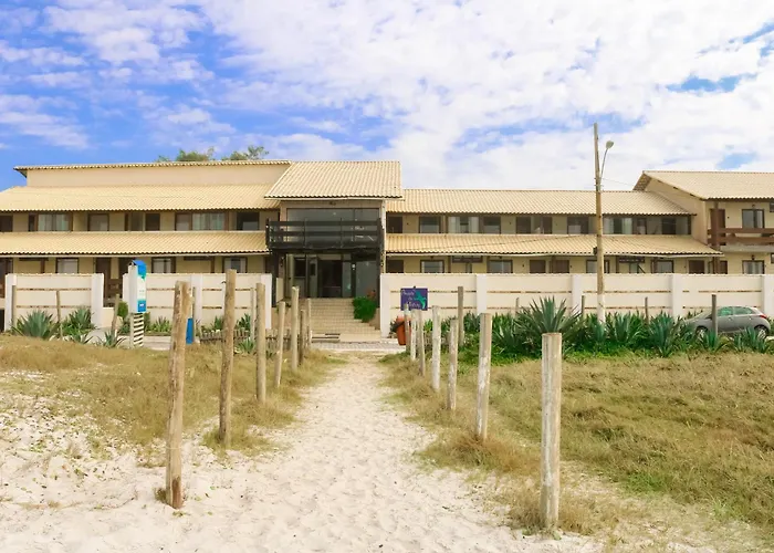 Pousada Do Albatroz Cabo Frio