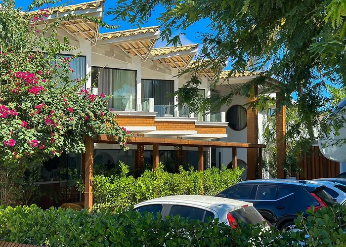 Passagem Concept e SpaPousada